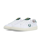 Fred Perry B721 BR/VD - B1251-134-124
